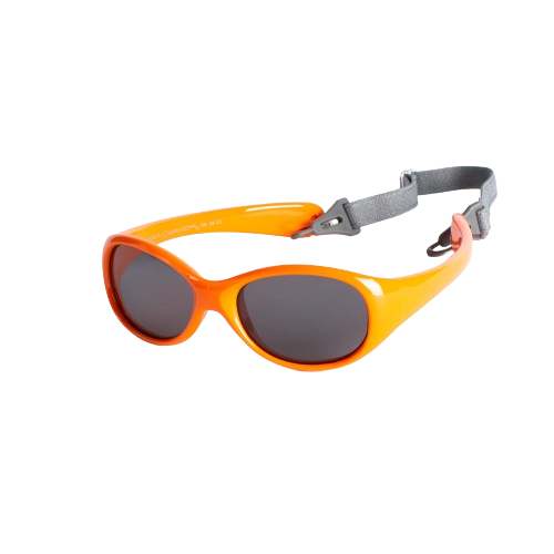 Óculos de sol infantis Monkey Mum® - Puma de corrida - várias cores