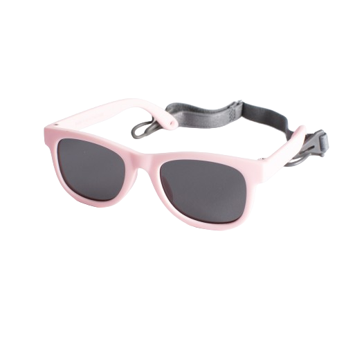 Óculos de sol infantis Monkey Mum® - Piscadela de rã - várias cores