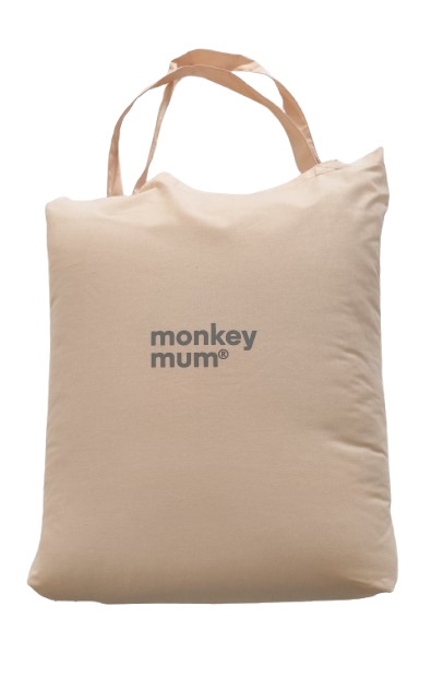 Tapete de atividades Monkey Mum® - Animais Alegres
