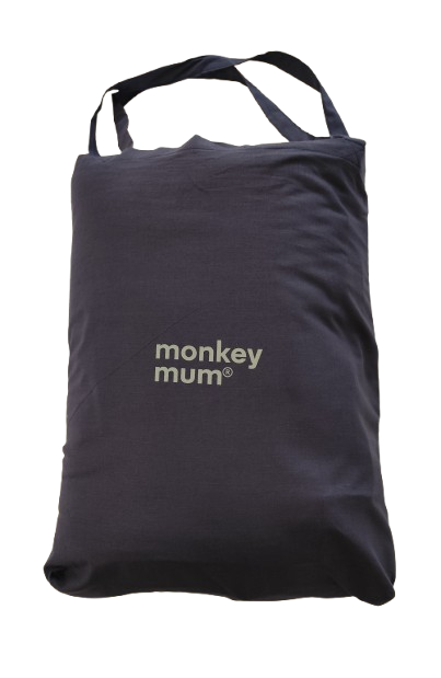 Tapete de atividades Monkey Mum® - Mamutes