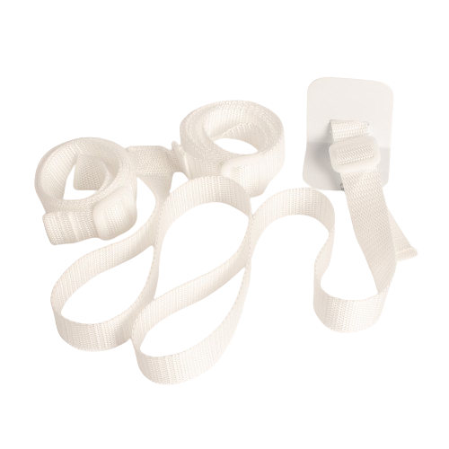 Cinto de segurança para as barreiras de cama Monkey Mum®
