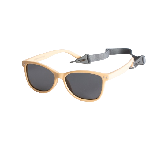 Óculos de sol infantis Monkey Mum® - Vigília de lobo - várias cores
