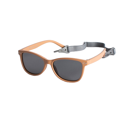 Óculos de sol infantis Monkey Mum® - Vigília de lobo - várias cores