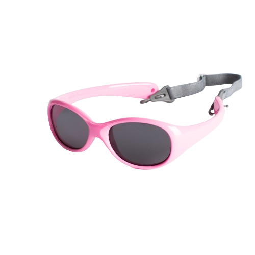 Óculos de sol infantis Monkey Mum® - Puma de corrida - várias cores