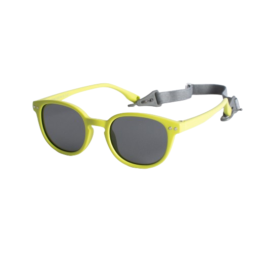 Óculos de sol infantis Monkey Mum® - Olhar de cão - várias cores
