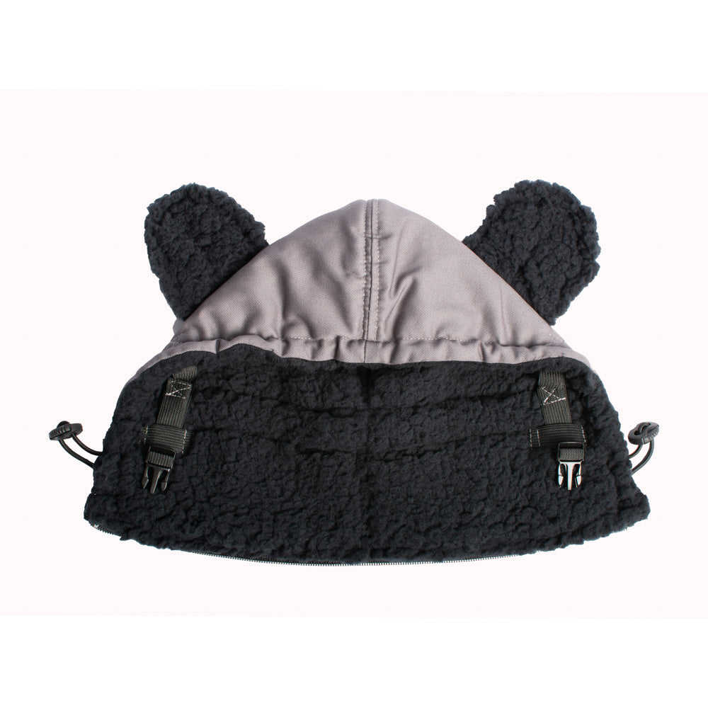 Monkey Mum® Capuz térmico para o porta-bebés Carrie - Brisa fresca