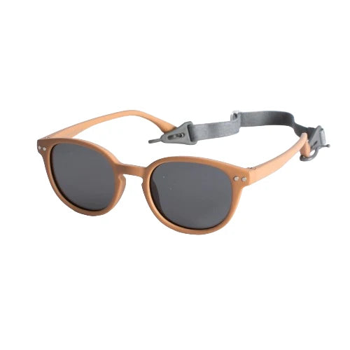 Óculos de sol infantis Monkey Mum® - Olhar de cão - várias cores