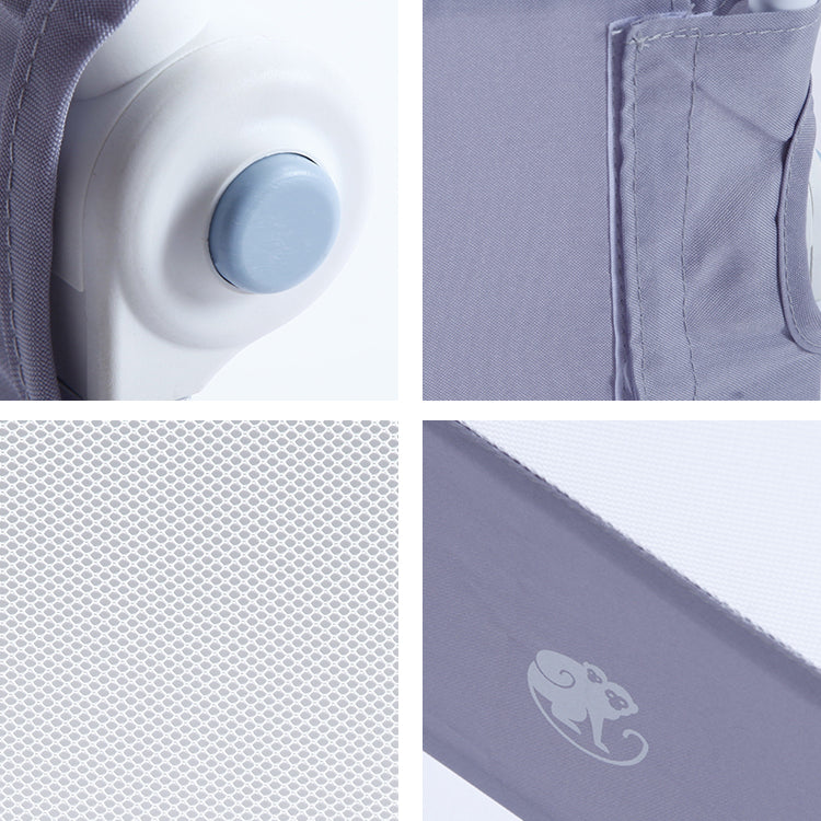 Barreira de cama Monkey Mum® Flip