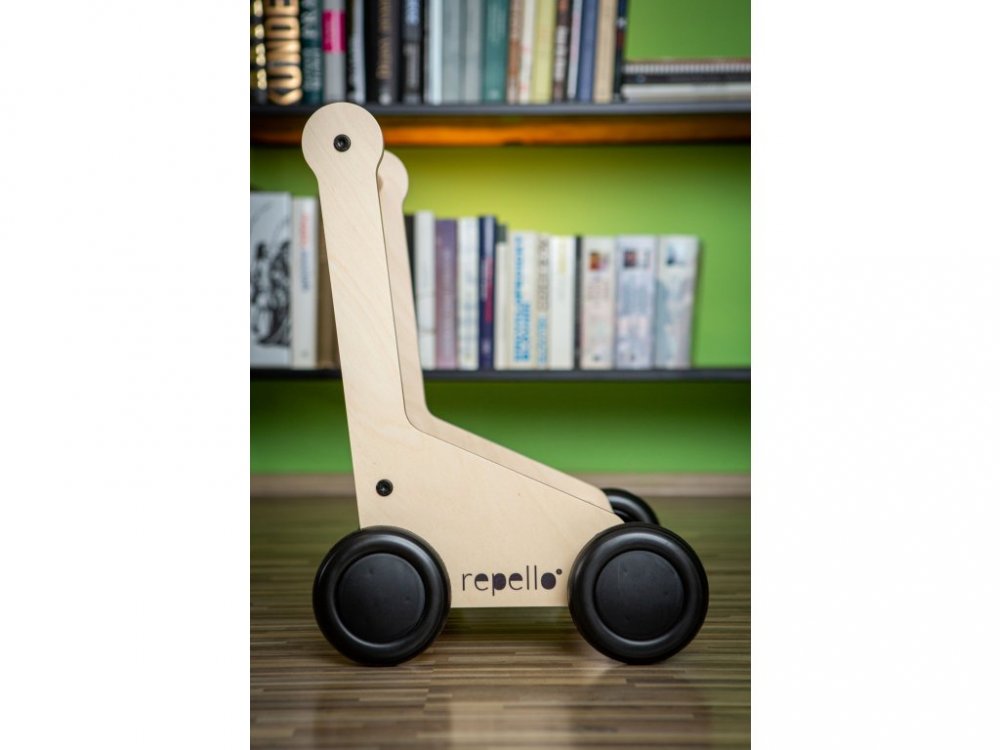Brinquedo 4em1 RePello - Chameleon