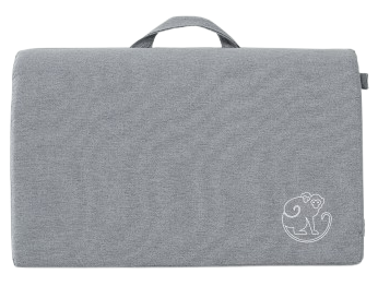 Resguardo de viagem para a cama Monkey Mum® - desembalado