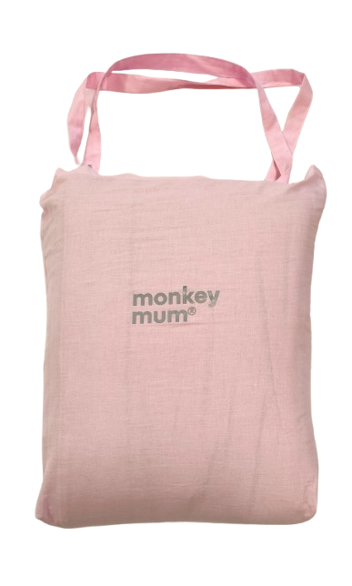 Tapete de atividades Monkey Mum® - Animais das Estrelas