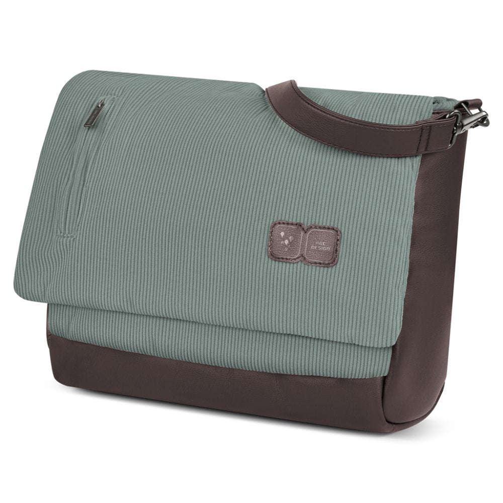 Bolsa de maternidade ABC DESIGN Urban Aloe