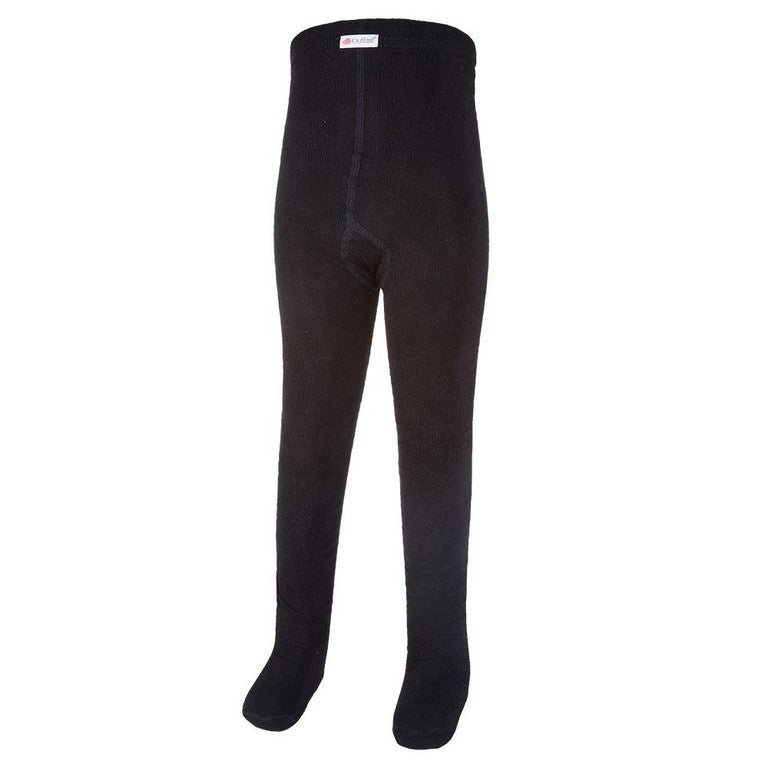 Meia-calça Outlast® - preta