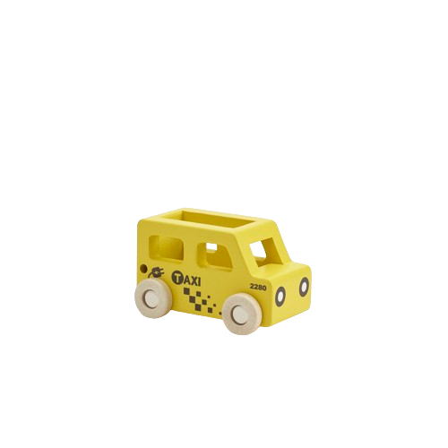 Moover Mini carro - Táxi