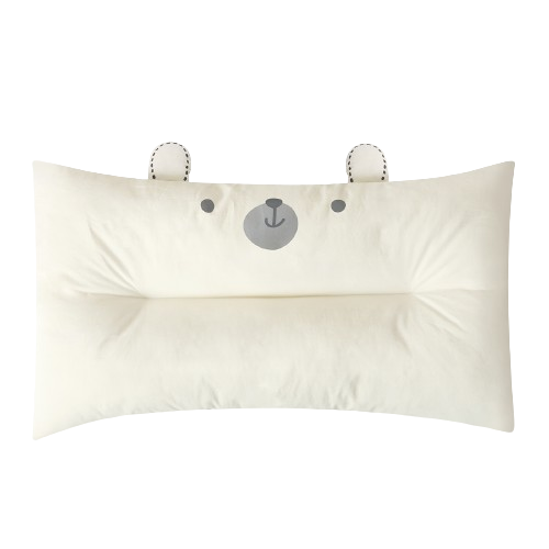 Almofada infantil - Ursinho teddy
