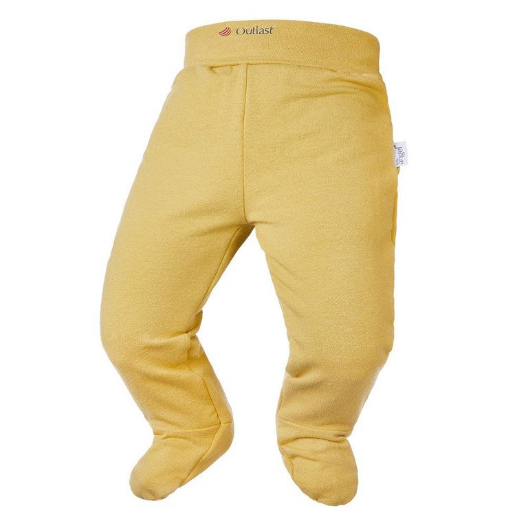 Meias tamancos Outlast® skid - verde-oliva