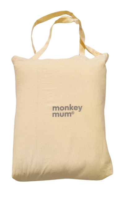 Tapete de atividades Monkey Mum® - Transporte Urbano