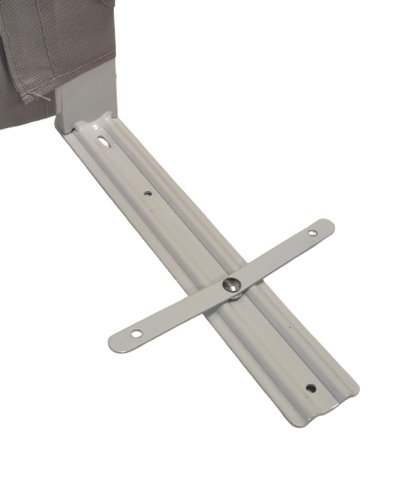 Barreira de cama Monkey Mum® Flip