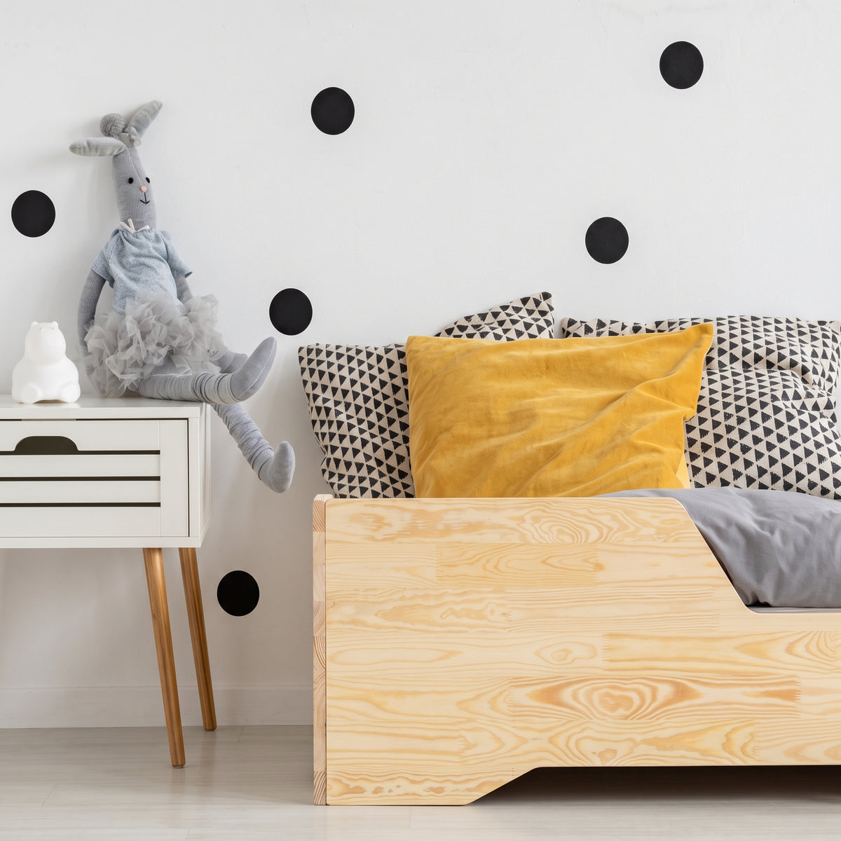 Cama infantil COOL
