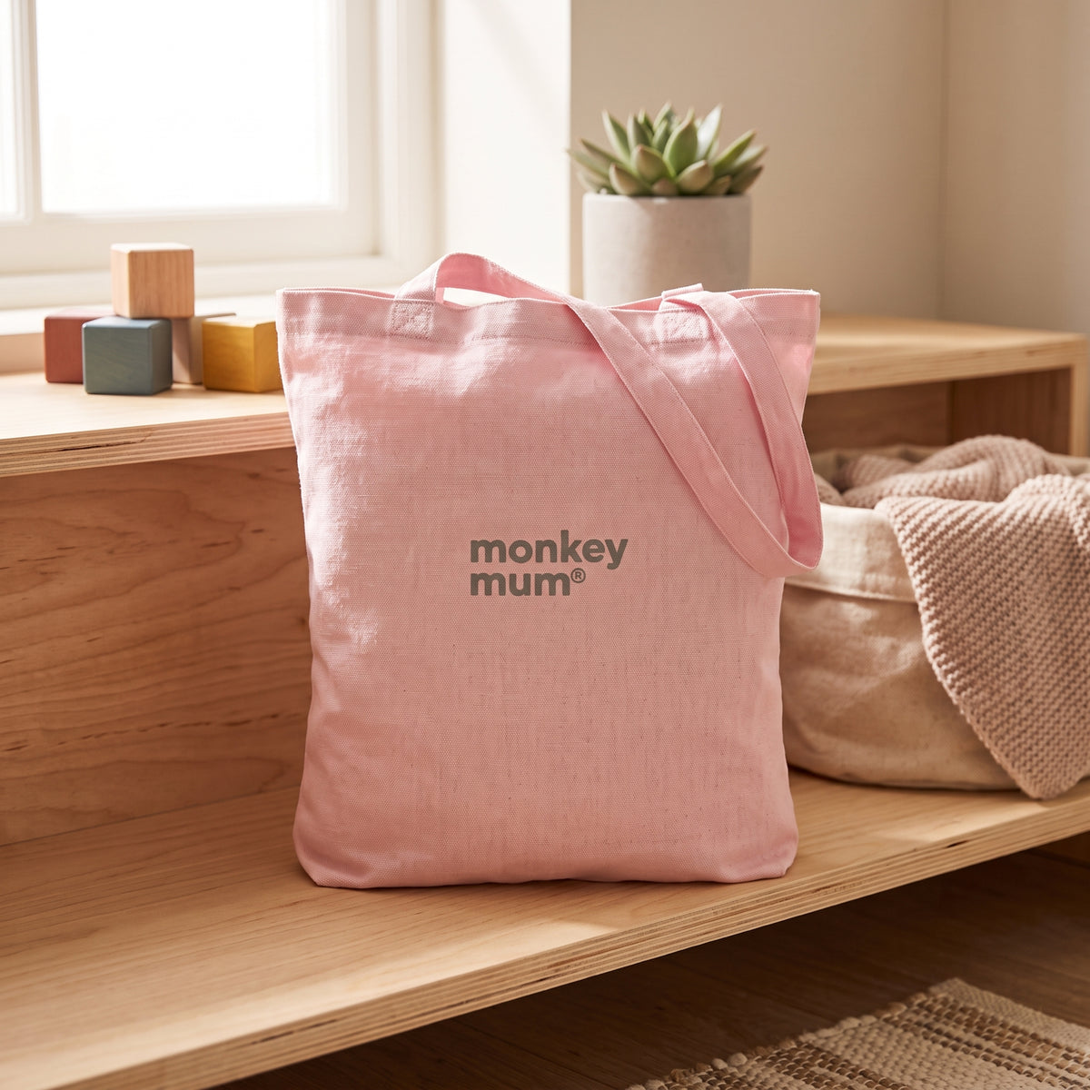 Tapete de atividades Monkey Mum® - Animais das Estrelas