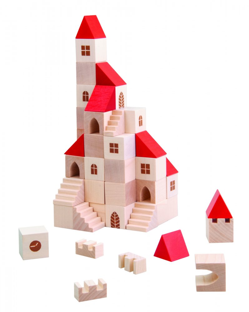 Kit de construção da cidade