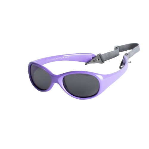 Óculos de sol infantis Monkey Mum® - Puma de corrida - várias cores