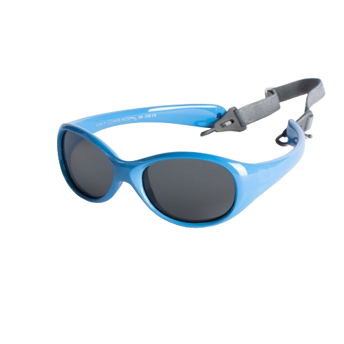 Óculos de sol infantis Monkey Mum® - Puma de corrida - várias cores