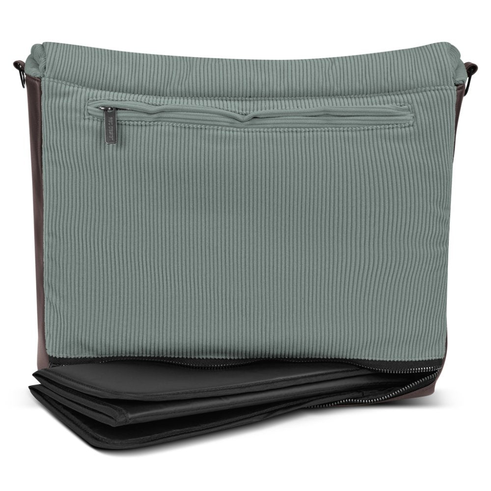 Bolsa de maternidade ABC DESIGN Urban Aloe