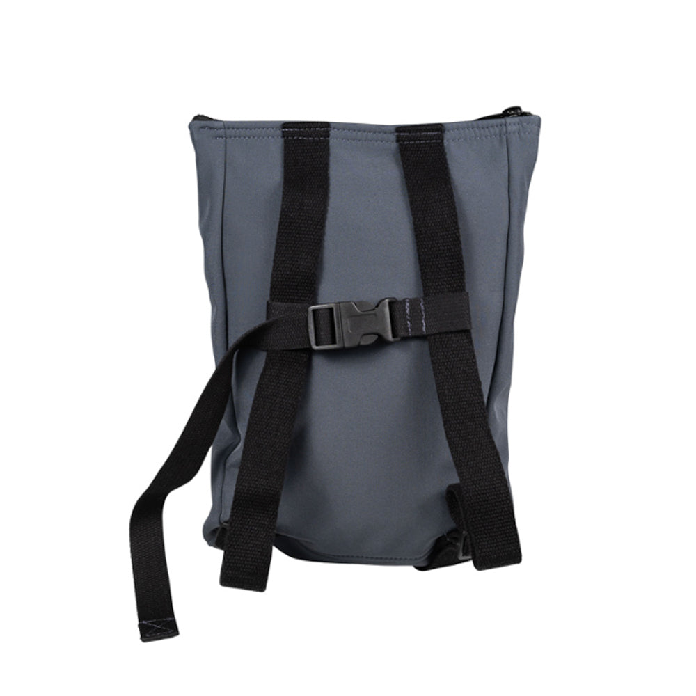 Mochila softshell infantil Monkey Mum® - Passeio misterioso