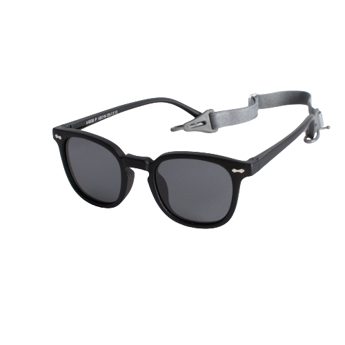 Óculos de sol infantis Monkey Mum® - Lucidez de tigre - várias cores