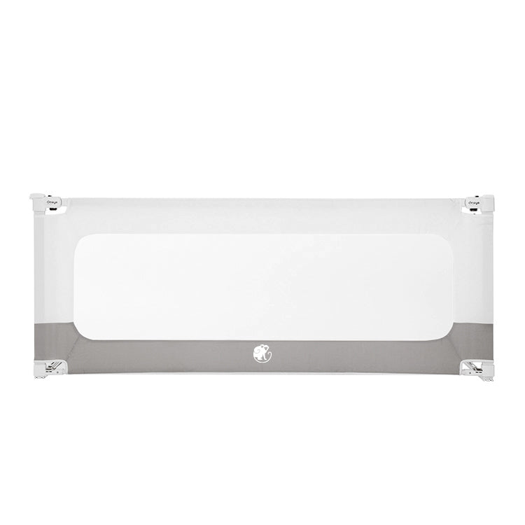 Barreira de cama e parque Monkey Mum® 2 em 1 Smart