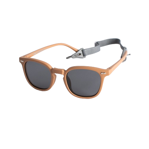 Óculos de sol infantis Monkey Mum® - Lucidez de tigre - várias cores