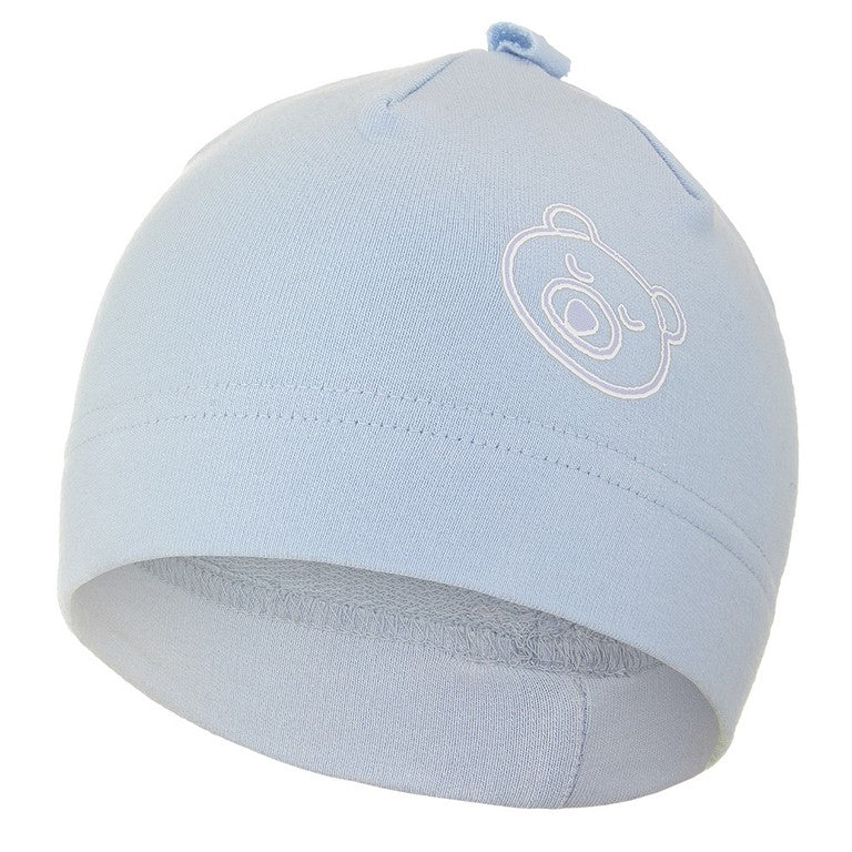 Boné infantil Outlast® - azul escuro