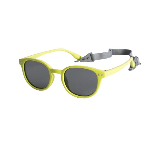 Óculos de sol infantis Monkey Mum® - Olhar de cão - várias cores