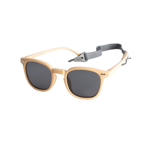 Óculos de sol infantis Monkey Mum® - Lucidez de tigre - várias cores