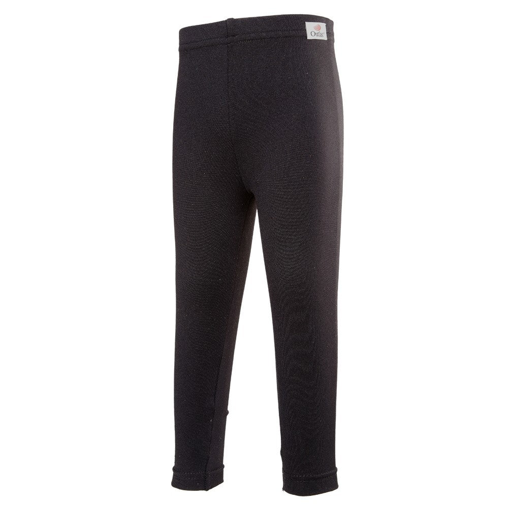 Legging Outlast® slim - preta