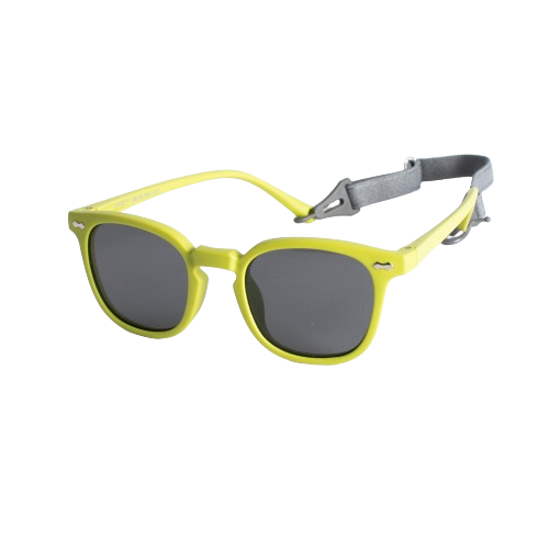 Óculos de sol infantis Monkey Mum® - Lucidez de tigre - várias cores