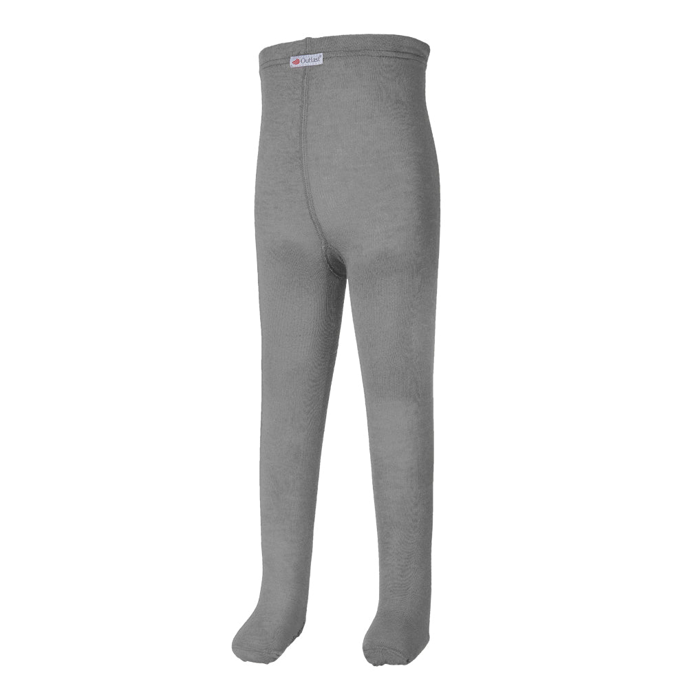 Collants Outlast® - cinza escuro