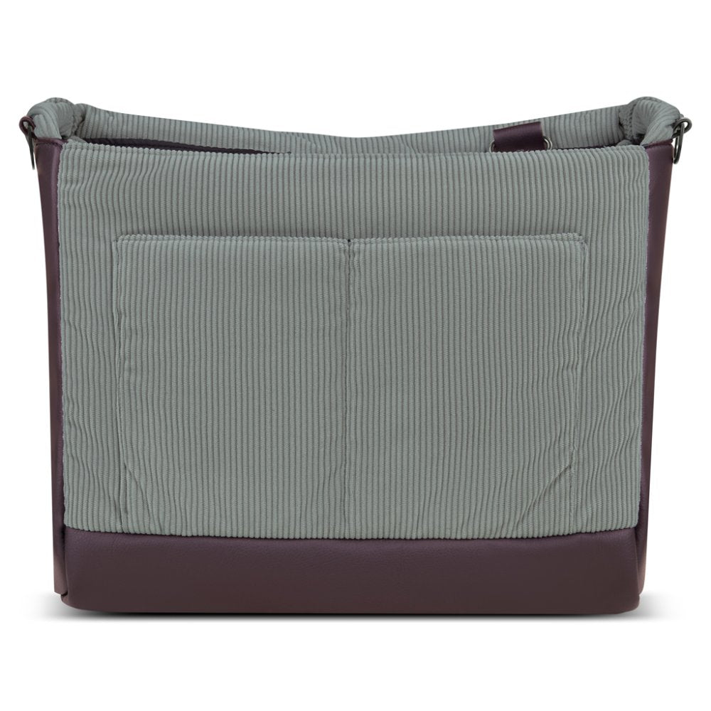 Bolsa de maternidade ABC DESIGN Urban Aloe