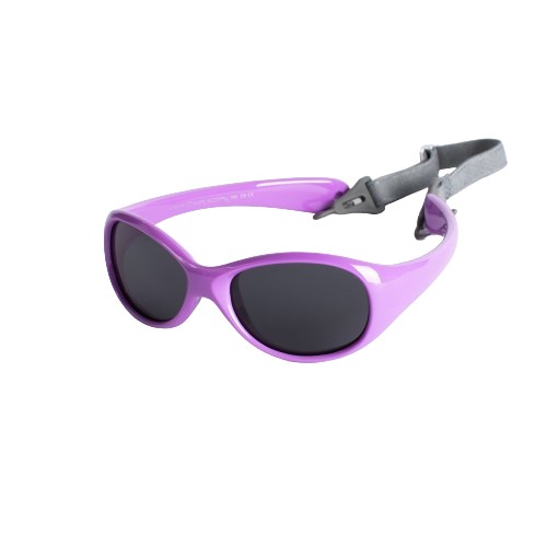 Óculos de sol infantis Monkey Mum® - Puma de corrida - várias cores