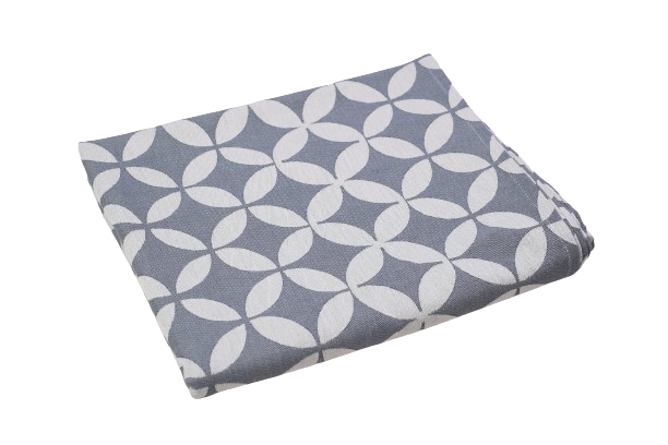 Ring Sling Be Lenka Classic - cinza