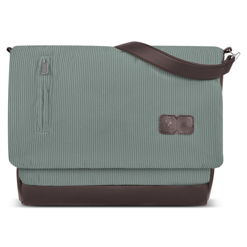 Bolsa de maternidade ABC DESIGN Urban Aloe