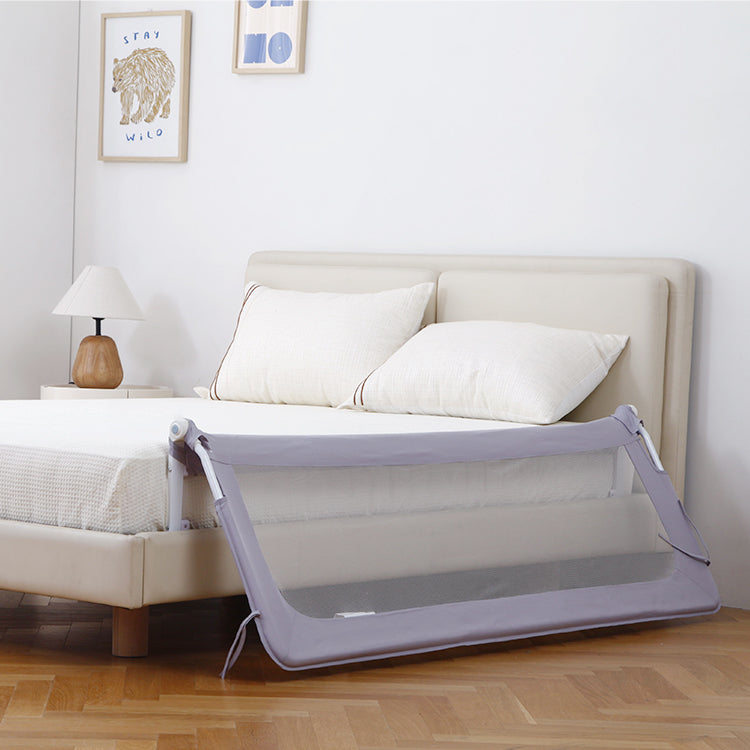 Barreira de cama Monkey Mum® Flip - desembalada