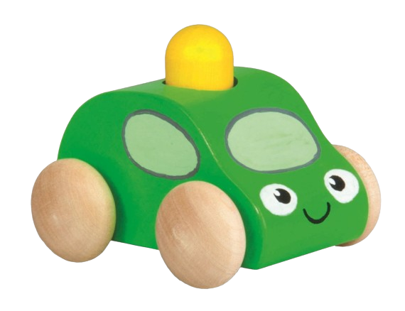 Carro assobiando com farol do Exército