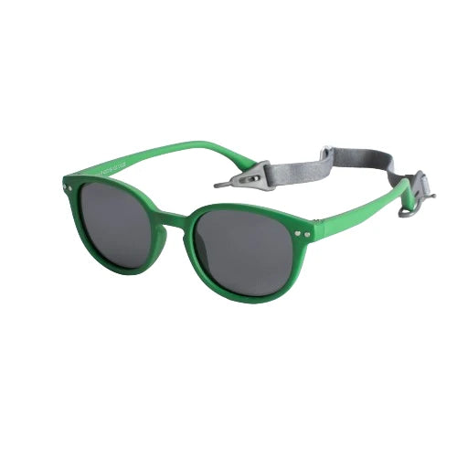 Óculos de sol infantis Monkey Mum® - Olhar de cão - várias cores