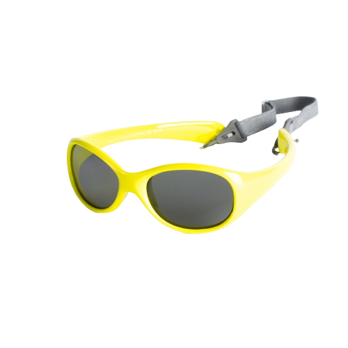 Óculos de sol infantis Monkey Mum® - Puma de corrida - várias cores