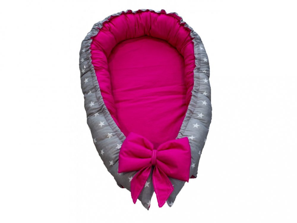 Ninho- Stars fucsia