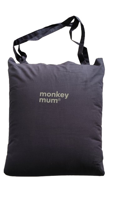 Tapete de atividades Monkey Mum® - Comboio