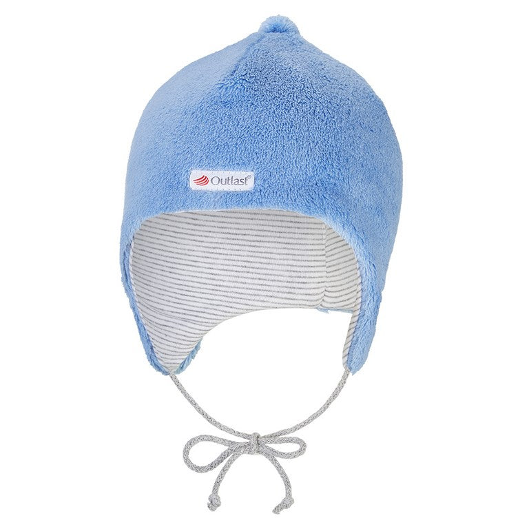 Chapéu Outlast® Pet - azul médio