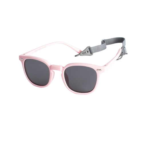Óculos de sol infantis Monkey Mum® - Lucidez de tigre - várias cores